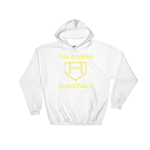 LA LOGO HT Hooded Sweatshirt