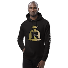 A Rich Bag Unisex pullover hoodie