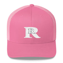 RR Trucker Cap