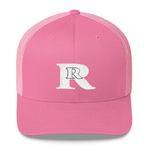 RR Trucker Cap