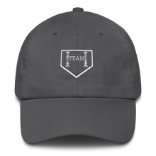 HT Logo Dad Cotton Cap