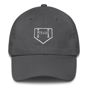 HT Logo Dad Cotton Cap