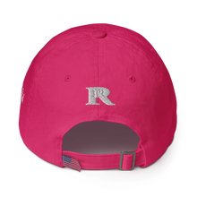 "You gotta be RICH, to live in LA" Cotton Cap