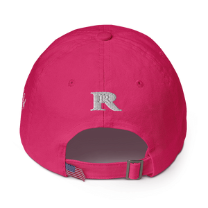 "You gotta be RICH, to live in LA" Cotton Cap