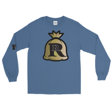 Rich Bag Long Sleeve T-Shirt