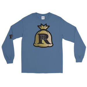 Rich Bag Long Sleeve T-Shirt