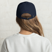 RealRichLA Dad hat