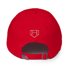 Wilton Pl Cotton Cap