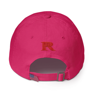 Rich Cotton Cap