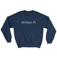 Wilton Pl Sweatshirt
