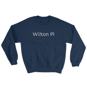 Wilton Pl Sweatshirt