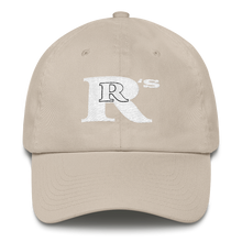 RR's Cotton Cap