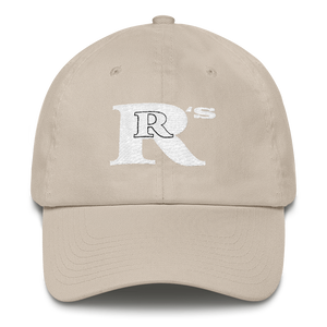 RR's Cotton Cap