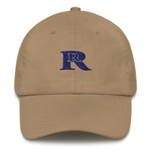 Rich Dad hat
