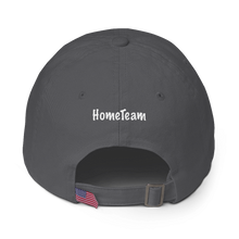 HT Logo Dad Cotton Cap