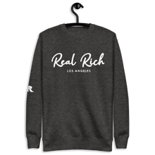 Unisex Fleece Pullover