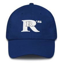 RR's Cotton Cap