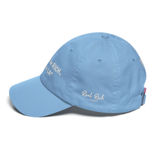 "You gotta be RICH, to live in LA" Cotton Cap