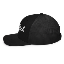 Real Rich LA Trucker Cap