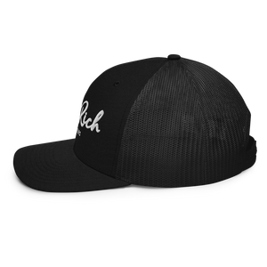 Real Rich LA Trucker Cap