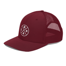 RRLA Trucker Cap