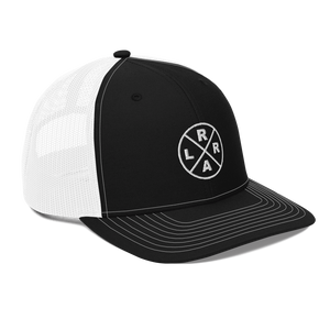 RRLA Trucker Cap