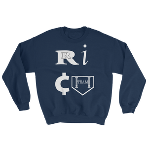 Real Rich Exclusive Sweatshirt