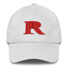 Rich Cotton Cap
