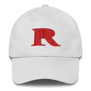 Rich Cotton Cap