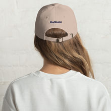 RealRichLA Dad hat