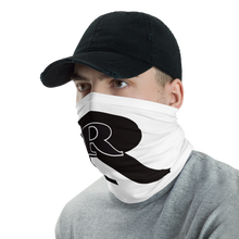 RR LOGO Neck Gaiter