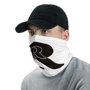 RR LOGO Neck Gaiter