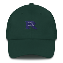 Rich Dad hat