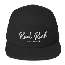 Real Rich LA 5 Panel Camper