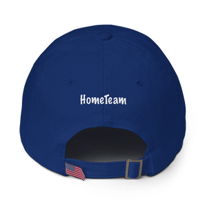 HT Logo Dad Cotton Cap