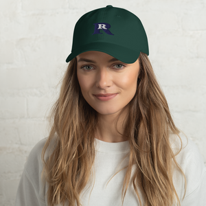 RealRichLA Dad hat