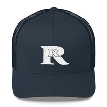 RR Trucker Cap