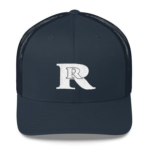 RR Trucker Cap