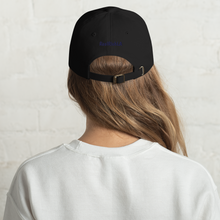 RealRichLA Dad hat