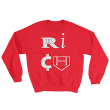 Real Rich Exclusive Sweatshirt