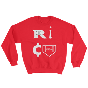 Real Rich Exclusive Sweatshirt
