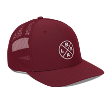 RRLA Trucker Cap