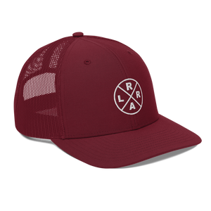 RRLA Trucker Cap