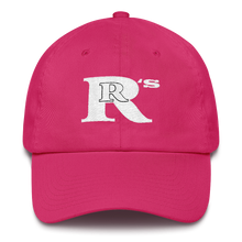 RR's Cotton Cap