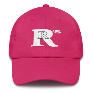 RR's Cotton Cap