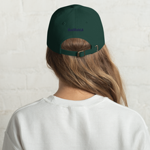 RealRichLA Dad hat