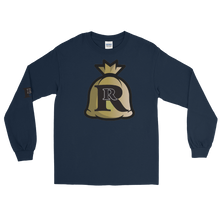 Rich Bag Long Sleeve T-Shirt