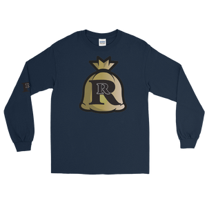Rich Bag Long Sleeve T-Shirt
