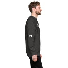 Unisex Fleece Pullover