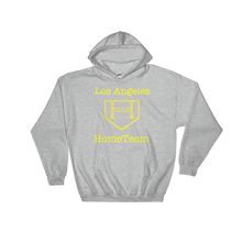 LA LOGO HT Hooded Sweatshirt